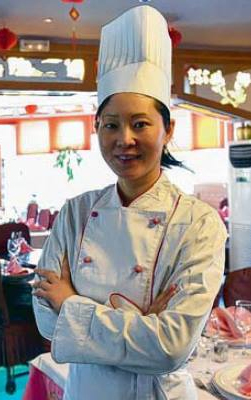 Ying Ying Pan